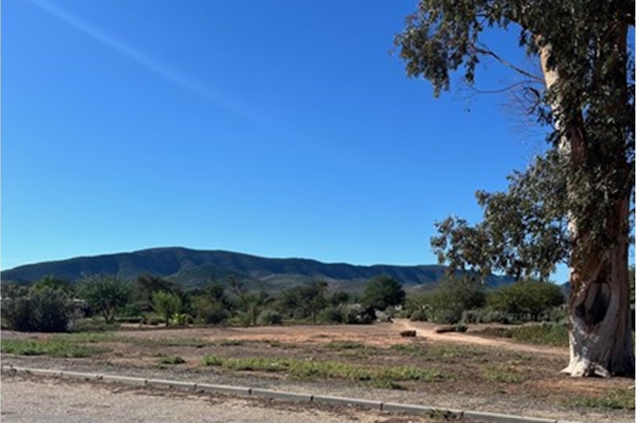 0 Bedroom Property for Sale in Steytlerville Eastern Cape